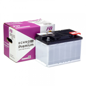 FURUKAWA BATTERY 390LN3IS