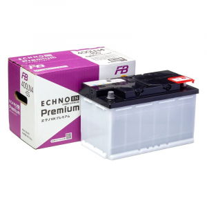 FURUKAWA BATTERY 400LN4IS