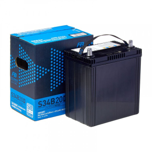 FURUKAWA BATTERY S34B20R