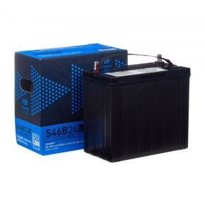 FURUKAWA BATTERY S46B24L