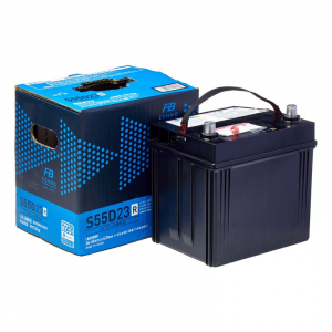 FURUKAWA BATTERY S55D23R