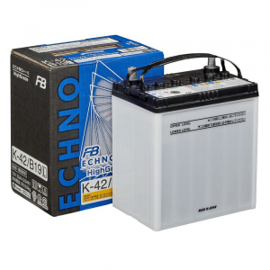 FURUKAWA BATTERY K42B19L