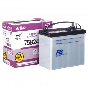 FURUKAWA BATTERY 75B24R