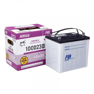 FURUKAWA BATTERY 100D23R
