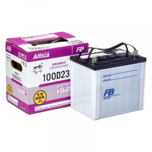 FURUKAWA BATTERY 100D23L