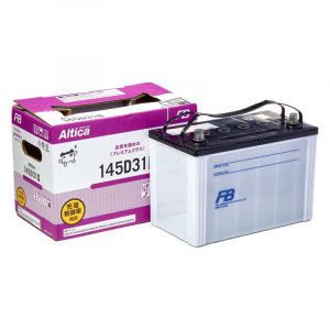 FURUKAWA BATTERY 145D31R