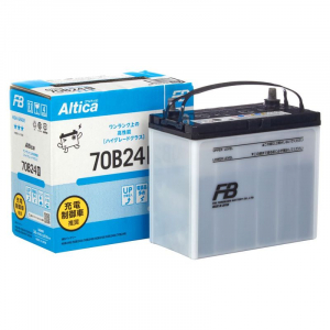 FURUKAWA BATTERY 70B24R