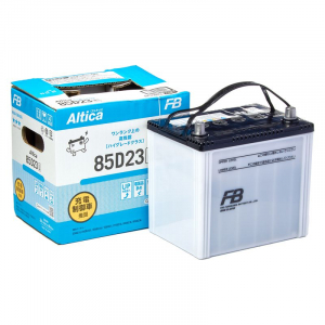 FURUKAWA BATTERY 85D23L