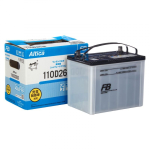 FURUKAWA BATTERY 110D26R