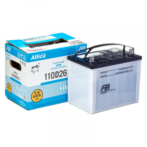 FURUKAWA BATTERY 110D26L
