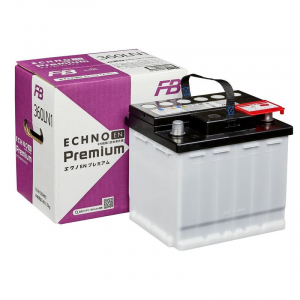 FURUKAWA BATTERY 360LN1