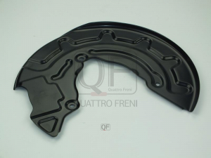 QUATTRO FRENI QF00F00130
