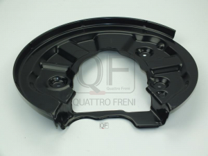 QUATTRO FRENI QF00F00112