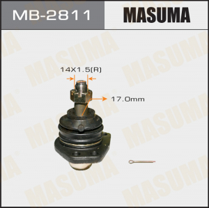 MASUMA MB2811