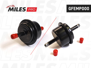 MILES GFEMP000