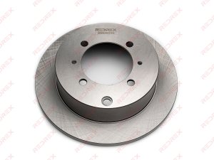 REDREX RBD0096