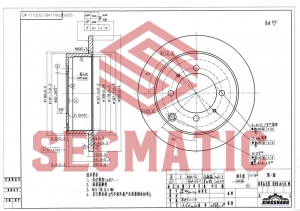 SEGMATIC SBD30093261
