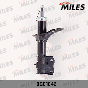 MILES DG01042