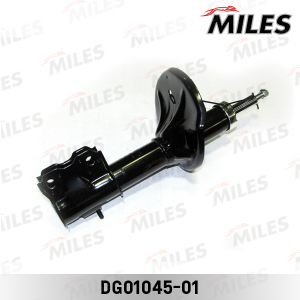 MILES DG0104501