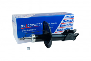 DELCO PARTS 19374357