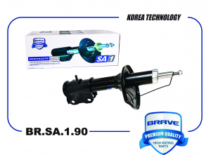 BRAVE BRSA190