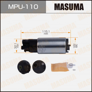 MASUMA MPU110
