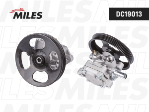 MILES DC19013