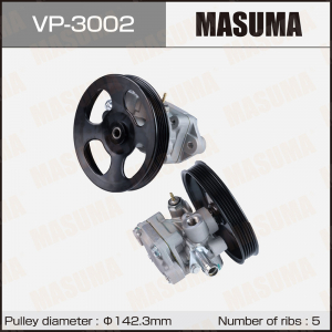 MASUMA VP3002