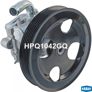 KRAUF HPQ1042GQ