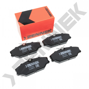ZENNEK DBP0085