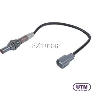UTM FX1039F