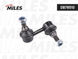 MILES DB78510
