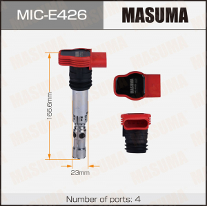 MASUMA MICE426