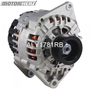 MOTORHERZ ALV1781RB