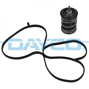 DAYCO DT1264V