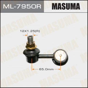 MASUMA ML7950R