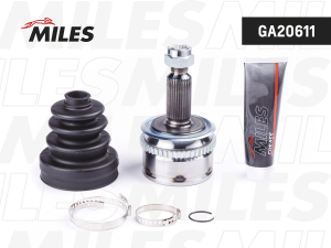MILES GA20611