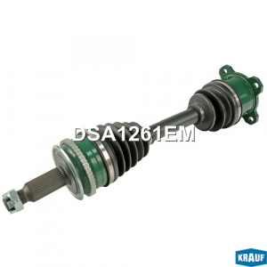 KRAUF DSA1261EM