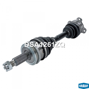 KRAUF DSA1261ZQ