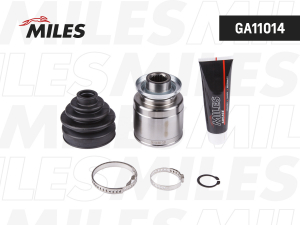 MILES GA11014