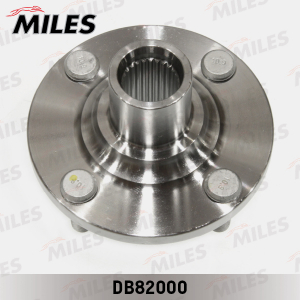MILES DB82000