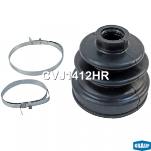 KRAUF CVJ1412HR