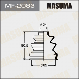 MASUMA MF2083