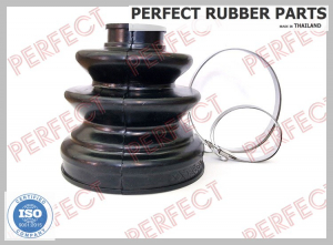 PERFECTRUBBERPARTS MIT54PAJERO4IZ