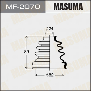MASUMA MF2070