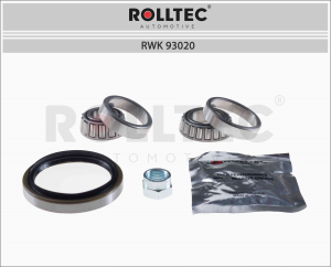 ROLLTEC RWK93020