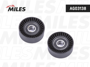 MILES AG03138