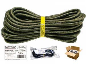 ANDYCAR AMF10016