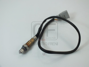 QUATTRO FRENI QF57A00128