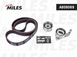 MILES AB08069